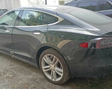 Тесла Модель С, об'ємом двигуна 0 л та пробігом 124 тис. км за 11500 $, фото 1 на Automoto.ua