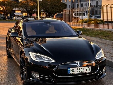 Тесла Модель С, об'ємом двигуна 0 л та пробігом 202 тис. км за 11600 $, фото 1 на Automoto.ua