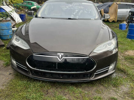 Тесла Модель С, об'ємом двигуна 0 л та пробігом 248 тис. км за 10500 $, фото 1 на Automoto.ua