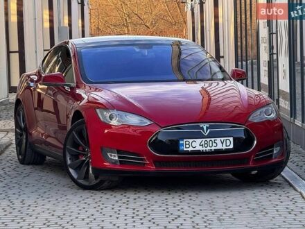 Тесла Модель С, об'ємом двигуна 0 л та пробігом 257 тис. км за 14000 $, фото 1 на Automoto.ua
