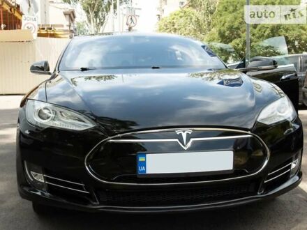 Тесла Модель С 2013 в Одессе на Automoto.ua Тесла Модель С, объемом двигателя 0 л и пробегом 134 тыс. км за 19999 $, фото 1 на Automoto.ua
