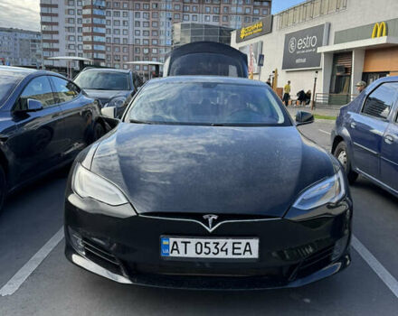Тесла Модель С, объемом двигателя 0 л и пробегом 136 тыс. км за 9950 $, фото 1 на Automoto.ua