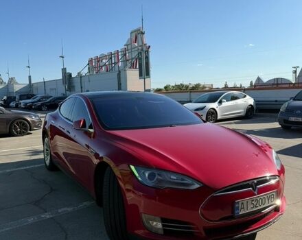 Тесла Модель С, объемом двигателя 0 л и пробегом 330 тыс. км за 11800 $, фото 1 на Automoto.ua