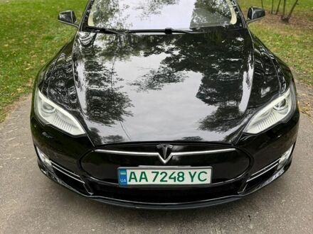 Тесла Модель С, объемом двигателя 0 л и пробегом 340 тыс. км за 10800 $, фото 1 на Automoto.ua
