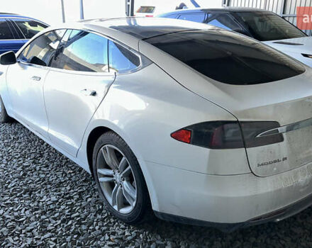 Тесла Модель С, объемом двигателя 0 л и пробегом 205 тыс. км за 7999 $, фото 1 на Automoto.ua