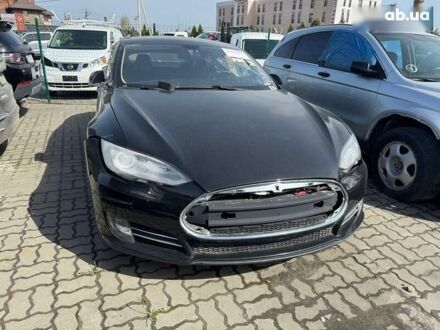 Тесла Модель С 2013 у Львові на Automoto.ua Тесла Модель С, об'ємом двигуна 0 л та пробігом 187 тис. км за 10500 $, фото 1 на Automoto.ua