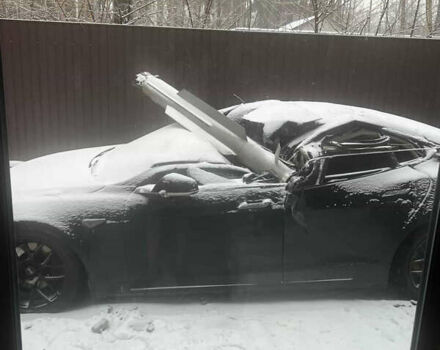 Тесла Модель С, объемом двигателя 0 л и пробегом 167 тыс. км за 7300 $, фото 1 на Automoto.ua