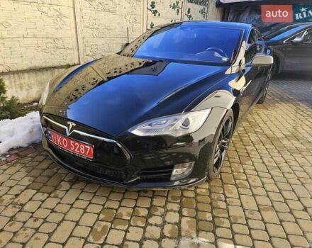 Тесла Модель С, об'ємом двигуна 0 л та пробігом 254 тис. км за 11200 $, фото 1 на Automoto.ua