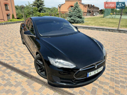 Тесла Модель С 2014 в Белой Церкве на Automoto.ua Тесла Модель С, объемом двигателя 0 л и пробегом 133 тыс. км за 14900 $, фото 1 на Automoto.ua