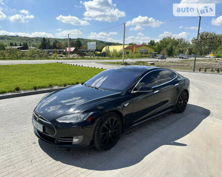Тесла Модель С, об'ємом двигуна 0 л та пробігом 190 тис. км за 19000 $, фото 1 на Automoto.ua