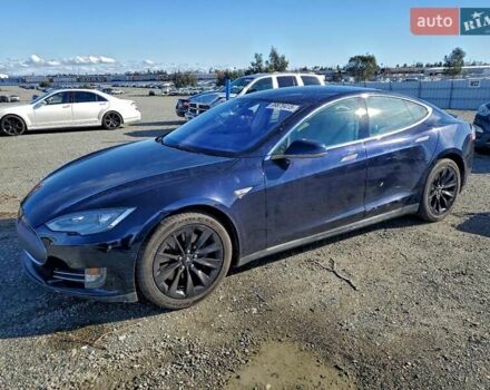 Тесла Модель С, об'ємом двигуна 0 л та пробігом 179 тис. км за 2700 $, фото 1 на Automoto.ua