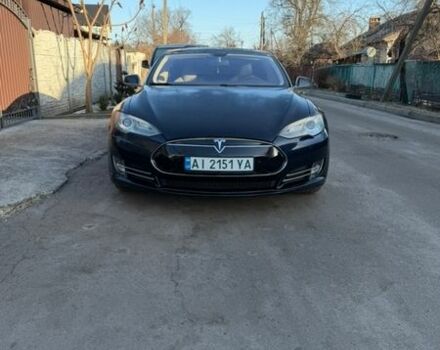 Тесла Модель С, об'ємом двигуна 0 л та пробігом 148 тис. км за 15000 $, фото 1 на Automoto.ua