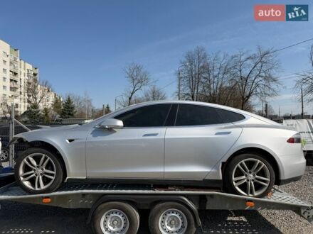 Тесла Модель С, об'ємом двигуна 0 л та пробігом 196 тис. км за 6999 $, фото 1 на Automoto.ua