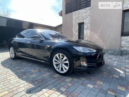 Тесла Модель С 2014 в Николаеве на Automoto.ua Тесла Модель С, объемом двигателя 0 л и пробегом 137 тыс. км за 13500 $, фото 1 на Automoto.ua
