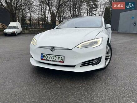 Тесла Модель С 2014 в Тернополе на Automoto.ua Тесла Модель С, объемом двигателя 0 л и пробегом 170 тыс. км за 16900 $, фото 1 на Automoto.ua
