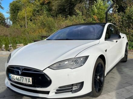 Тесла Модель С, объемом двигателя 0 л и пробегом 175 тыс. км за 14400 $, фото 1 на Automoto.ua