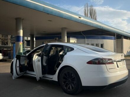 Тесла Модель С, об'ємом двигуна 0 л та пробігом 110 тис. км за 14000 $, фото 1 на Automoto.ua