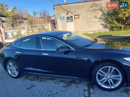 Тесла Модель С 2014 у Львові на Automoto.ua Тесла Модель С, об'ємом двигуна 0 л та пробігом 230 тис. км за 12000 $, фото 1 на Automoto.ua