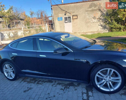 Тесла Модель С, об'ємом двигуна 0 л та пробігом 230 тис. км за 12000 $, фото 1 на Automoto.ua