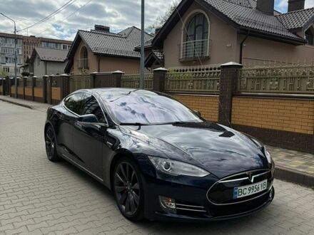 Тесла Модель С, объемом двигателя 0 л и пробегом 89 тыс. км за 17500 $, фото 1 на Automoto.ua