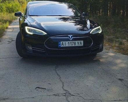 Тесла Модель С, объемом двигателя 0 л и пробегом 314 тыс. км за 11500 $, фото 1 на Automoto.ua