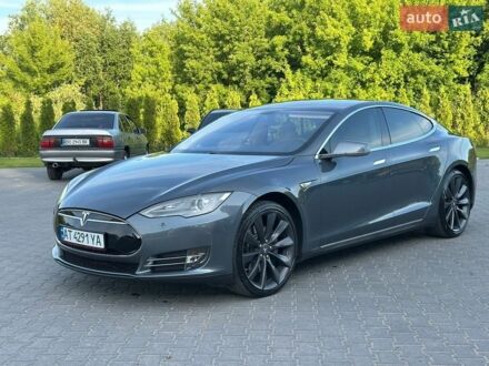 Тесла Модель С, объемом двигателя 0 л и пробегом 122 тыс. км за 13200 $, фото 1 на Automoto.ua