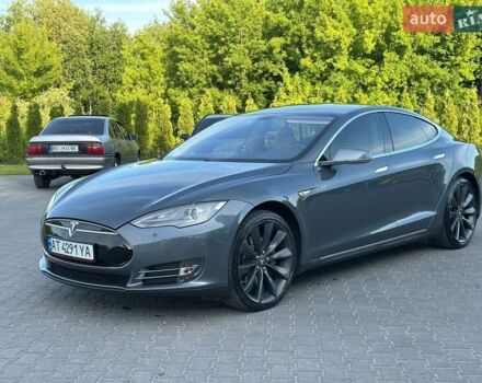 Тесла Модель С, об'ємом двигуна 0 л та пробігом 122 тис. км за 13200 $, фото 1 на Automoto.ua