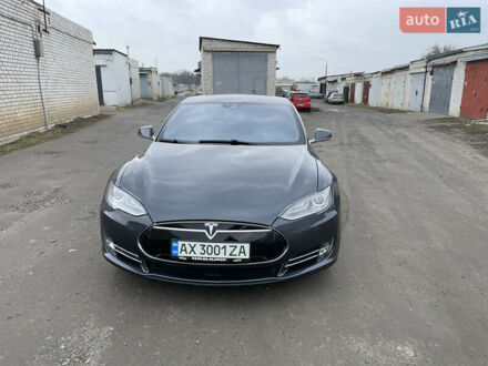 Тесла Модель С 2014 в Харькове на Automoto.ua Тесла Модель С, объемом двигателя 0 л и пробегом 172 тыс. км за 19000 $, фото 1 на Automoto.ua