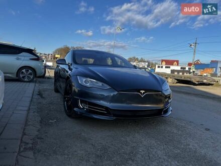 Тесла Модель С 2014 в Черновцах на Automoto.ua Тесла Модель С, объемом двигателя 0 л и пробегом 217 тыс. км за 15800 $, фото 1 на Automoto.ua