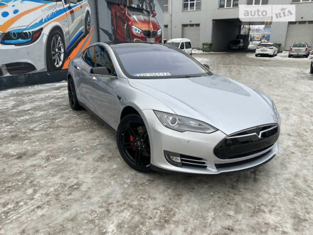 Тесла Модель С, объемом двигателя 0 л и пробегом 178 тыс. км за 15800 $, фото 1 на Automoto.ua