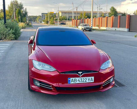 Тесла Модель С, об'ємом двигуна 0 л та пробігом 180 тис. км за 15500 $, фото 1 на Automoto.ua