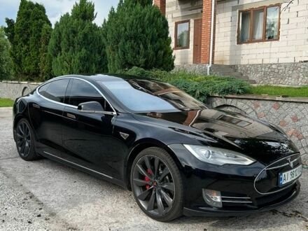 Тесла Модель С, объемом двигателя 0 л и пробегом 230 тыс. км за 12500 $, фото 1 на Automoto.ua