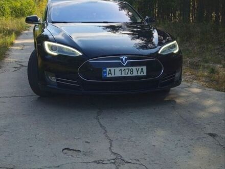 Тесла Модель С, объемом двигателя 0 л и пробегом 314 тыс. км за 11000 $, фото 1 на Automoto.ua