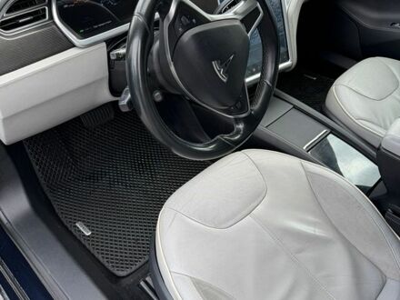Тесла Модель С, об'ємом двигуна 0 л та пробігом 148 тис. км за 13500 $, фото 1 на Automoto.ua
