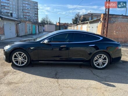 Тесла Модель С, объемом двигателя 0 л и пробегом 215 тыс. км за 11999 $, фото 1 на Automoto.ua