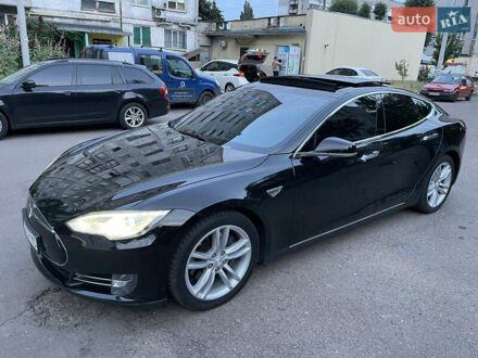 Тесла Модель С 2014 у Коростышеве на Automoto.ua Тесла Модель С, об'ємом двигуна 0 л та пробігом 220 тис. км за 13200 $, фото 1 на Automoto.ua