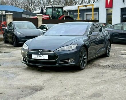 Тесла Модель С, объемом двигателя 0 л и пробегом 287 тыс. км за 13900 $, фото 1 на Automoto.ua