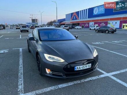 Тесла Модель С 2015 в Киеве на Automoto.ua Тесла Модель С, объемом двигателя 0 л и пробегом 150 тыс. км за 18500 $, фото 1 на Automoto.ua