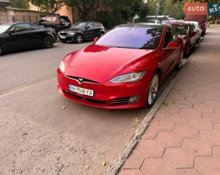Тесла Модель С, объемом двигателя 0 л и пробегом 160 тыс. км за 18800 $, фото 1 на Automoto.ua