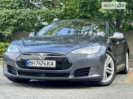 Тесла Модель С, объемом двигателя 0 л и пробегом 136 тыс. км за 15999 $, фото 1 на Automoto.ua