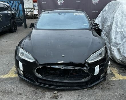 Тесла Модель С, объемом двигателя 0 л и пробегом 10 тыс. км за 4000 $, фото 1 на Automoto.ua
