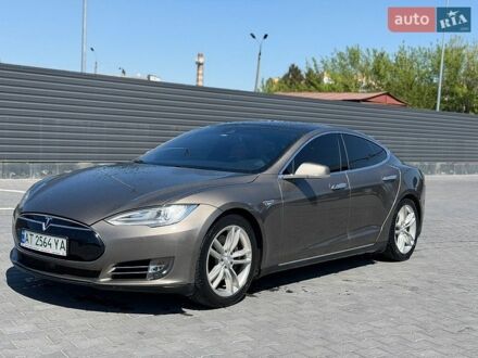 Тесла Модель С, объемом двигателя 0 л и пробегом 157 тыс. км за 13200 $, фото 1 на Automoto.ua