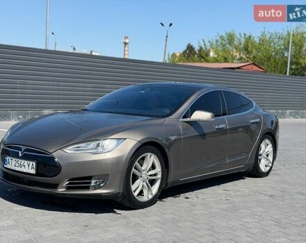 Тесла Модель С, объемом двигателя 0 л и пробегом 157 тыс. км за 13800 $, фото 1 на Automoto.ua