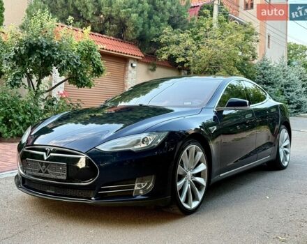 Тесла Модель С, об'ємом двигуна 0 л та пробігом 175 тис. км за 13900 $, фото 1 на Automoto.ua