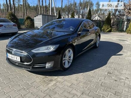 Тесла Модель С, объемом двигателя 0 л и пробегом 118 тыс. км за 20000 $, фото 1 на Automoto.ua