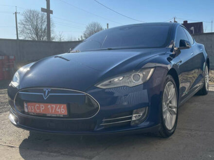 Тесла Модель С, об'ємом двигуна 0 л та пробігом 222 тис. км за 16000 $, фото 1 на Automoto.ua