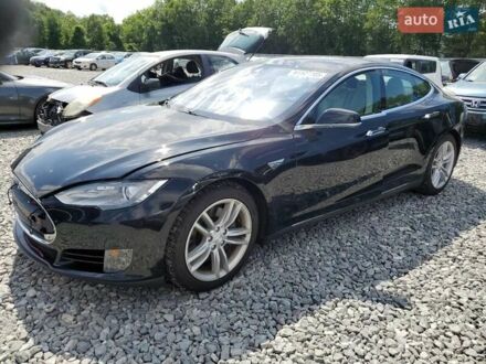Тесла Модель С, об'ємом двигуна 0 л та пробігом 174 тис. км за 4600 $, фото 1 на Automoto.ua
