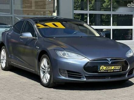 Тесла Модель С, об'ємом двигуна 0 л та пробігом 148 тис. км за 19000 $, фото 1 на Automoto.ua