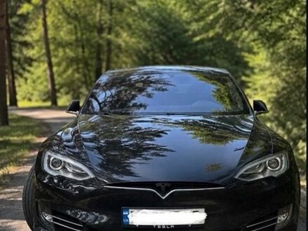 Тесла Модель С, объемом двигателя 0 л и пробегом 191 тыс. км за 15500 $, фото 1 на Automoto.ua