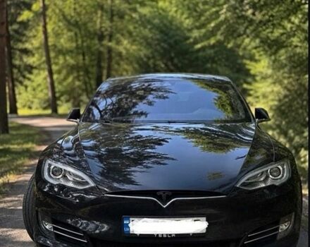 Тесла Модель С, об'ємом двигуна 0 л та пробігом 191 тис. км за 15500 $, фото 1 на Automoto.ua